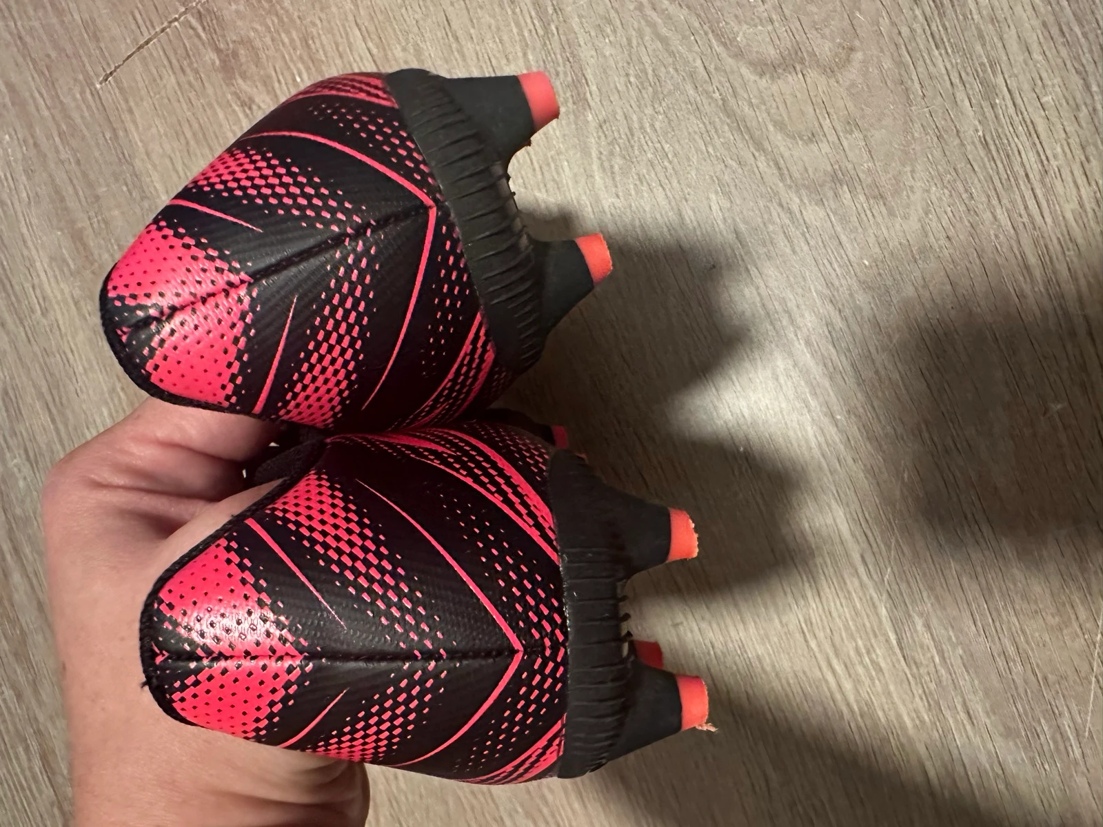 Crampons Maat 31 – photo 5